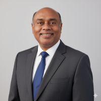 Mr. Raveendran Karicheri