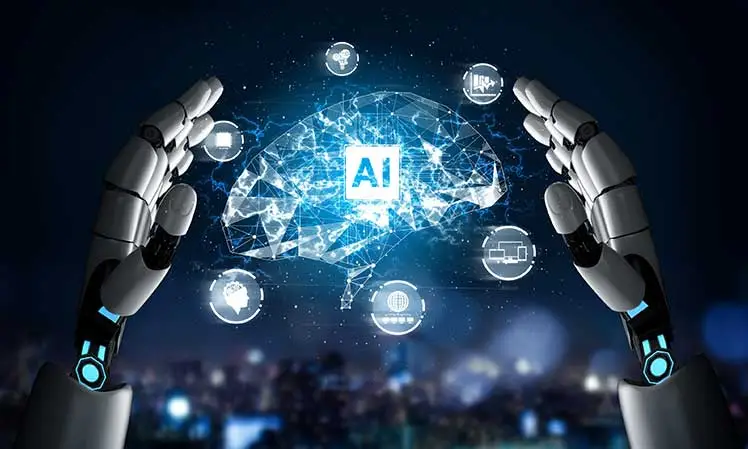 BSCS Artificial Intelligence Course Descriptions