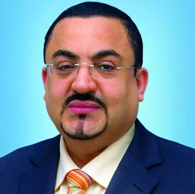Dr. Ahmed Sebihi