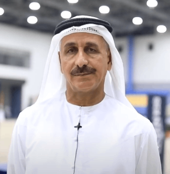 DR. GHANEM AL HAJRI