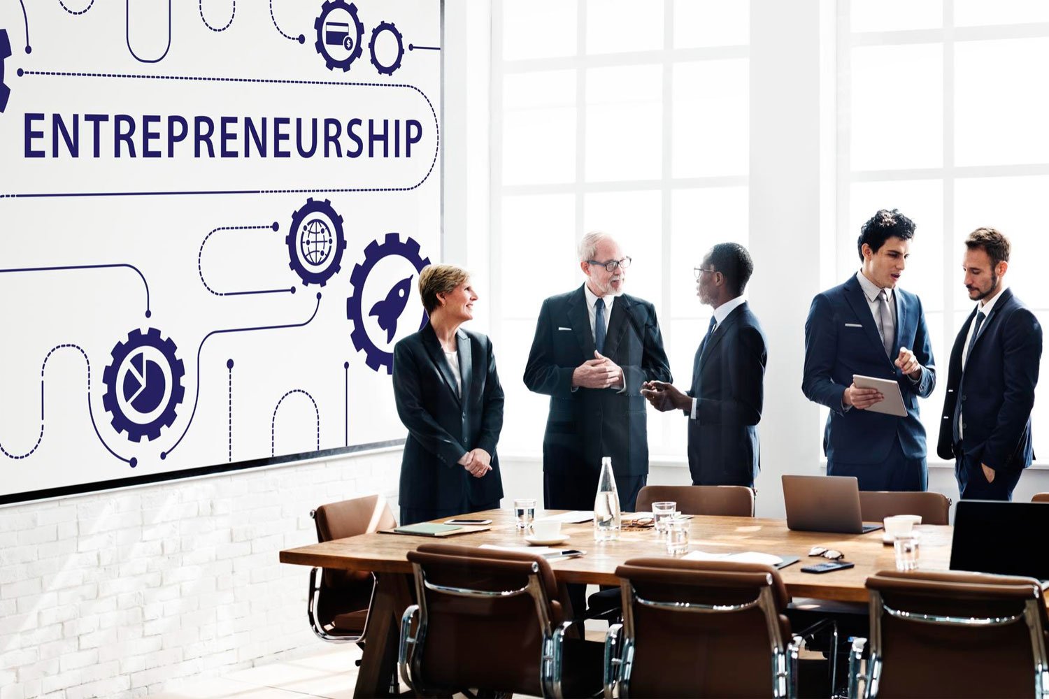 Is the Caucus of Strategic Management and Leadership in Entrepreneurship the 21 century human needs cure?