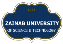 ZUST logo