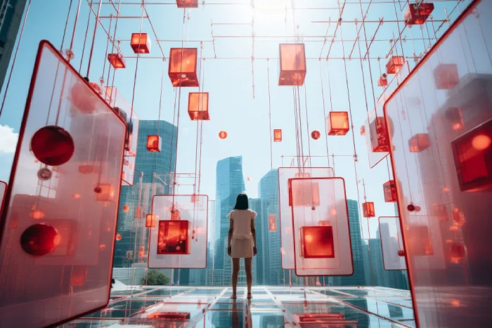 Contemporary Technology &amp; Hyper Personalized Marketing