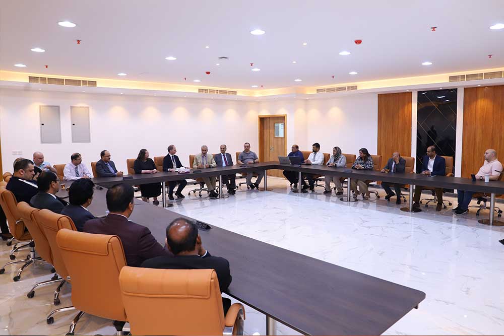 Zainab University  overview