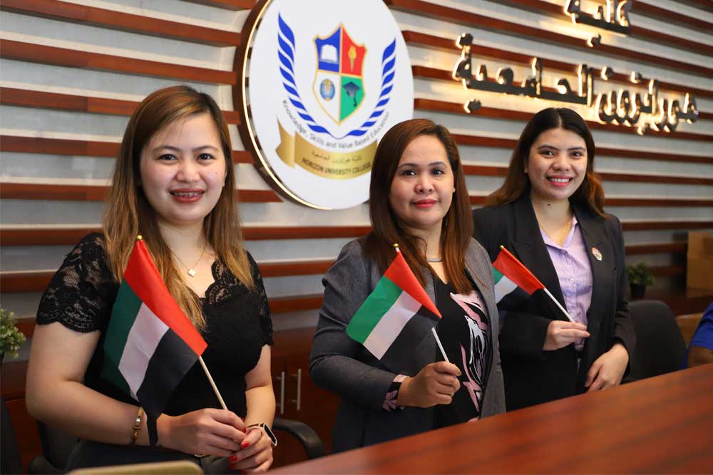 Zainab University  Schools