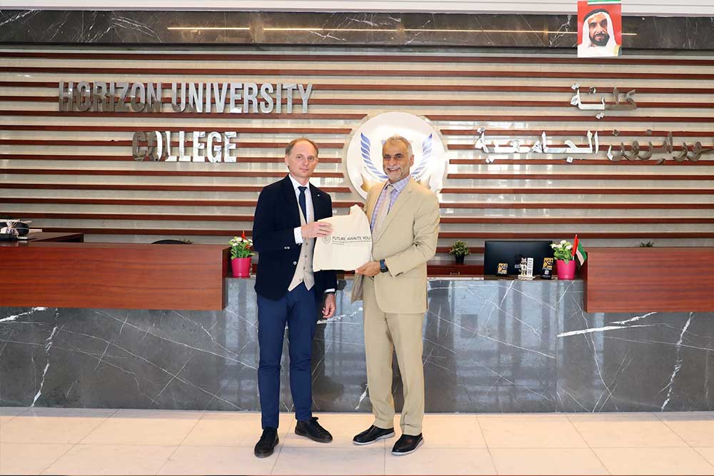 Zainab University  Accreditation