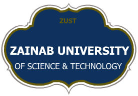 Zainab University of Science and Technology 