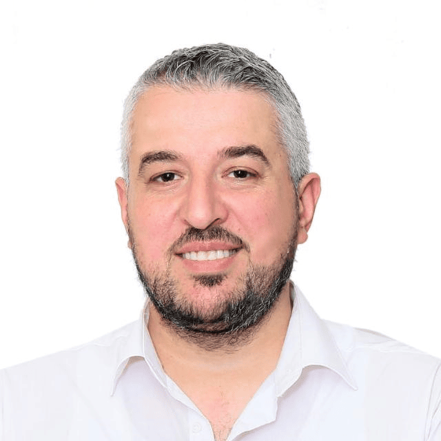 Dr. Ghaseb N. Makhadmeh