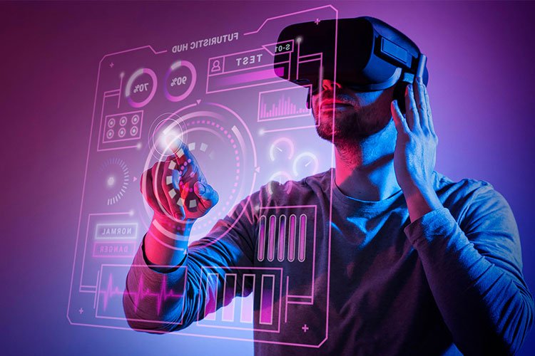 Metaverse: The Next Tech Revolution