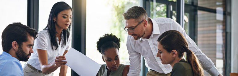 Corporate Affairs Office