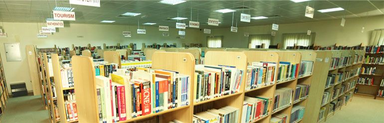 Library Department