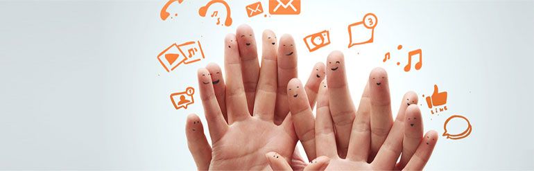 Media and Communication Department