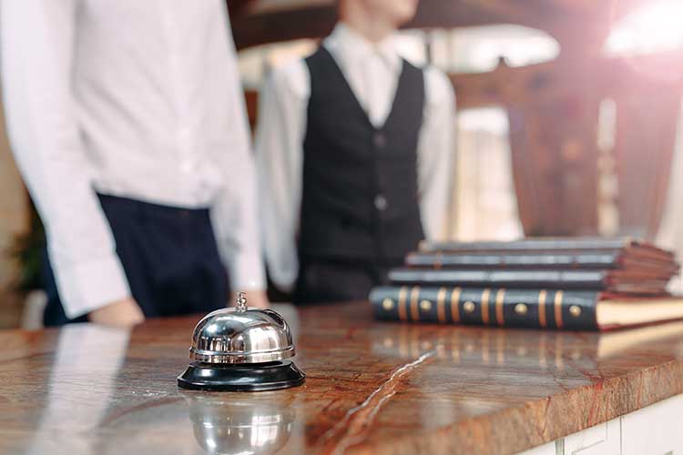 5 Benefits of Joining the Tourism and Hospitality Industry