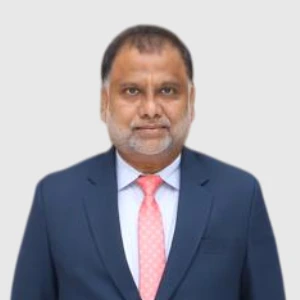 Dr. Abdul Salam Mohammed