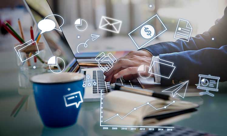 BBA Concentration in Marketing and Retail Management