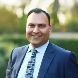 Mr. Mohammad Rasheed Khalid