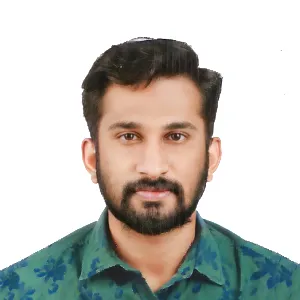 Mr. Sanjith Soman