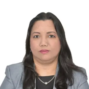 Ms. Sophia Soldevilla