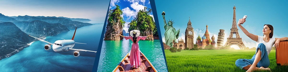 IATA Travel &amp; Tourism Foundation Diploma